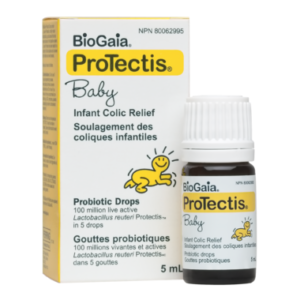 BioGaia Protectis Baby Drops