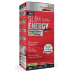 Nuvocare Health Sciences VitaCentials SlimEnergy