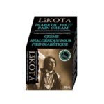 Lakota Diabetic Foot Pain Cream