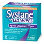 Systane Lid Wipes