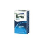 Bausch & Lomb ReNu MultiPlus Lubricant Drops