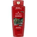 Old Spice Body Wash for Men