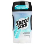 Speed Stick Glacier Clear Stick Deodorant