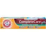 Arm & Hammer Total Complete Care Gel