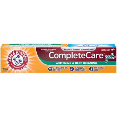 arm & hammer total care