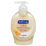 Softsoap Hand Soap Milk & Golden Honey