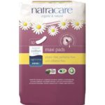 Natracare Maxi Pads