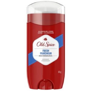 Old Spice High Endurance Deodorant for Men Aluminum Free