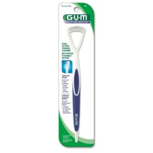 GUM Tongue Cleaner