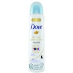 Dove Invisible Sheer Fresh Antiperspirant Dry Spray