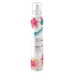 Batiste Waterless Cleansing Foam No Rinse Shampoo Cleanse Smooth