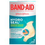 Band-Aid Advanced Healing Cuts & Scrapes Bandages