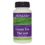 Herbal Select Green Tea Extract