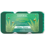 Natural Honey Glycerine Soap Aloe Vera