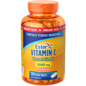 Ester-C Vitamin C 1000 mg