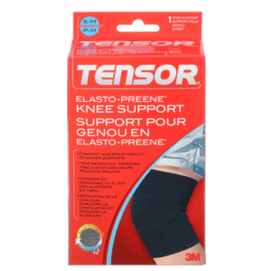 Tensor Elasto-Preene Knee Support