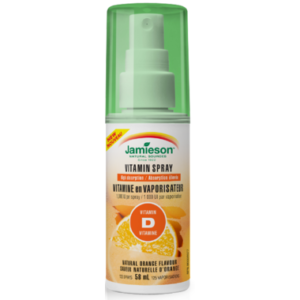 Jamieson Vitamin D Spray