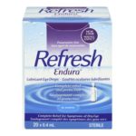 Refresh Endura Lubricant Eye Drops