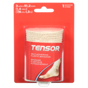 Tensor Self-Adhering Elastic Bandage