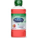 Pedialyte AdvancedCare Electrolyte Rehydration Solution Cherry Punch