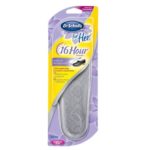 Dr. Scholl's Sport Insoles with Massaging Gel for Women