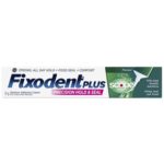 Fixodent Plus Scope Precision Hold & Seal Denture Adhesive Cream