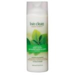 Live Clean Invigorating Body Wash