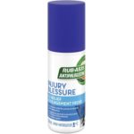 Rub A535 Ice Relief Spray