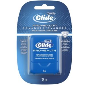 Oral-B Glide Pro-Health Clinical Protection Floss