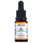 Orange Naturals D3 Drops