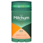 Mitchum Men Advanced Invisible Solid Anti-Perspirant & Deodorant in Sport