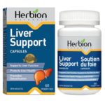 Herbion Liver Support Capsules