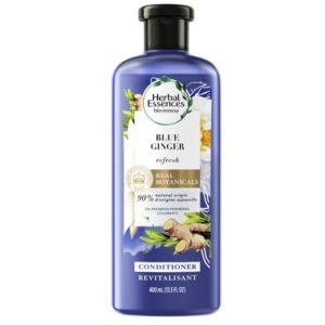 Herbal Essences bio:renew Blue Ginger Refresh Conditioner