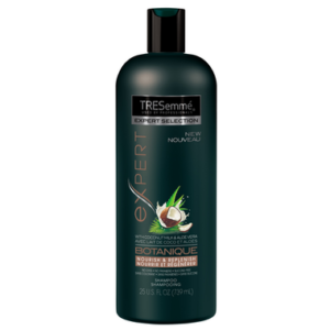 TRESemme Botanique Nourish & Replenish Shampoo