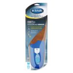 Dr. Scholl's Pain Relief Orthotics for Men's Knee Pain