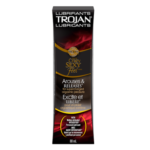 Trojan Arouses & Releases Personal Lubricant