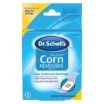 Dr. Scholl's One-Step Corn Removers