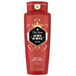 Old Spice Red Zone Icon Scent Body Wash