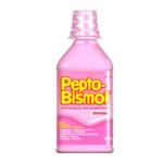 Pepto-Bismol Liquid