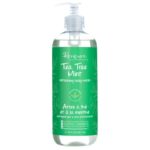 Renpure Tea Tree Mint Body Wash