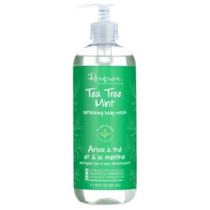 Renpure Tea Tree Mint Body Wash