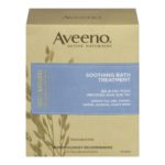 Aveeno Soothing Bath Treatment