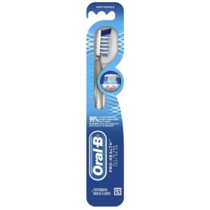 Oral-B Pro-Health All in One Toothbrush