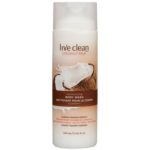 Live Clean Coconut Milk Moisturizing Body Wash