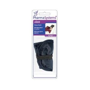 PharmaSystems Sleep Mask