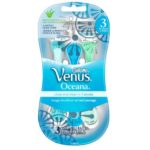 Gillette Venus Oceana Razor