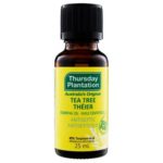 Thursday Plantation 100% Pure Tea Tree Oil