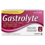 Gastrolyte Sachets