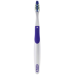 Oral-B CrossAction Max Clean Manual Toothbrush Medium