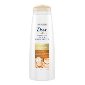 Dove Derma + Care Dryness + Itch Relief Shampoo